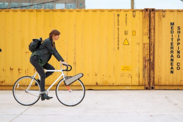 Ces vélos électriques se rechargent en roulant et en « seulement 8 minutes » sur une prise