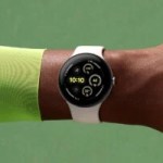 Pixel Watch 3 : Google répond enfin à ce problème de taille avec sa nouvelle montre connectée