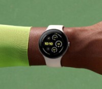 La Google Pixel Watch 3 // Source : Google