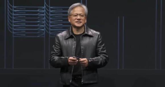 Nvidia se prépare à chambouler le marché des robots humanoïdes dès 2025