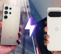 Samsung Galaxy S24 Ultra vs Google Pixel 9 Pro XL : quel est le meilleur smartphone haut de gamme ?