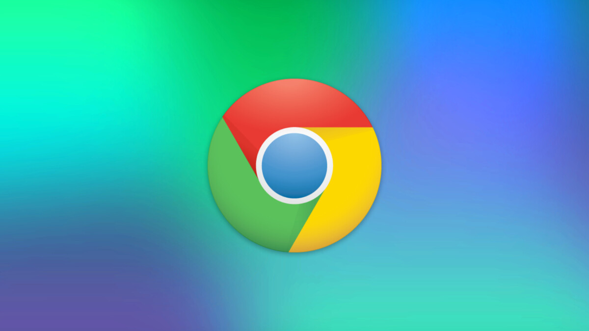 Logo de Google Chrome