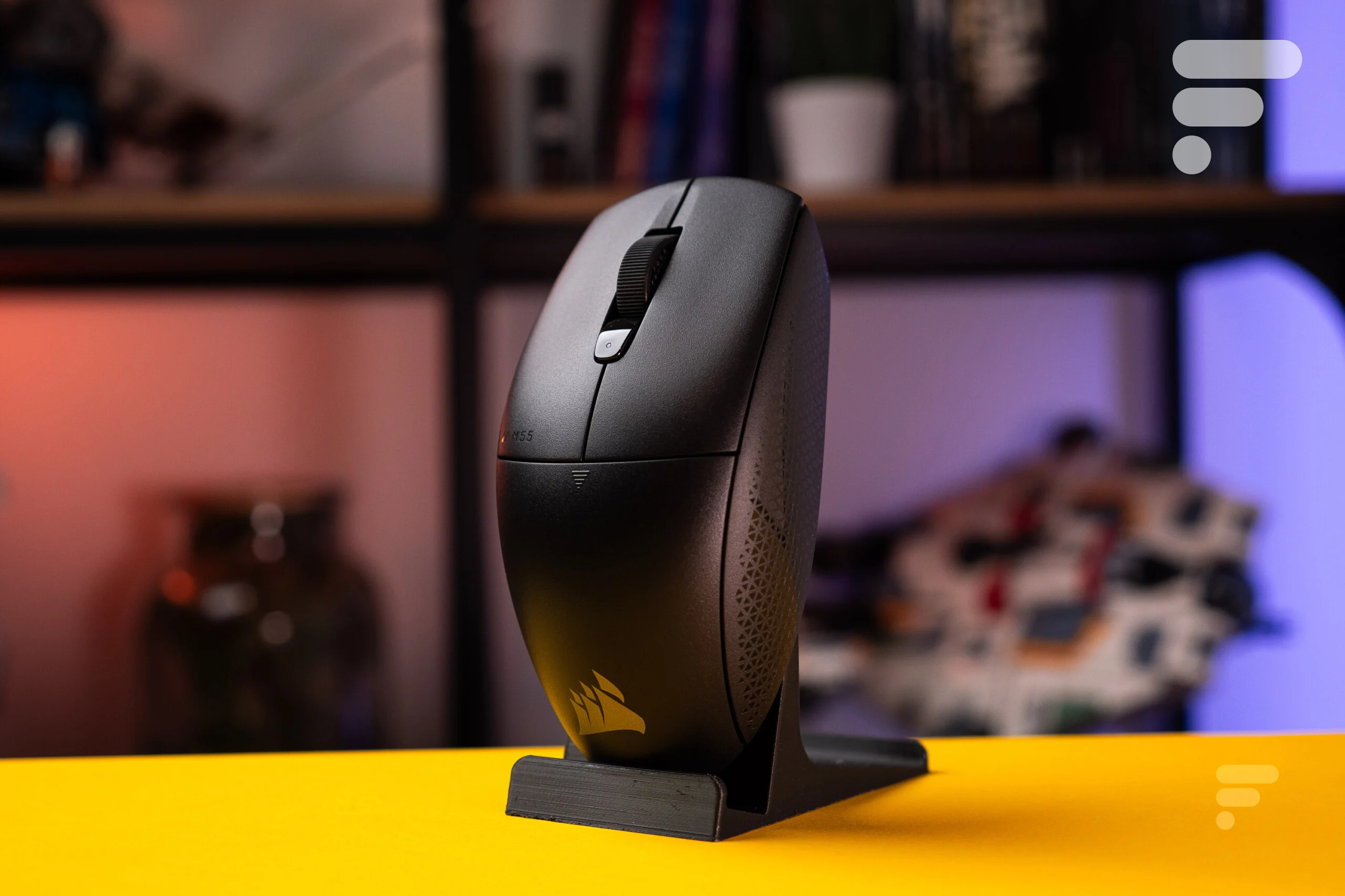 Corsair M55 Wireless