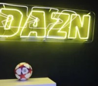 Source : DAZN