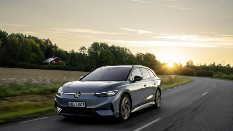 La mauvaise année 2024 de Volkswagen se confirme : la preuve avec ces chiffres