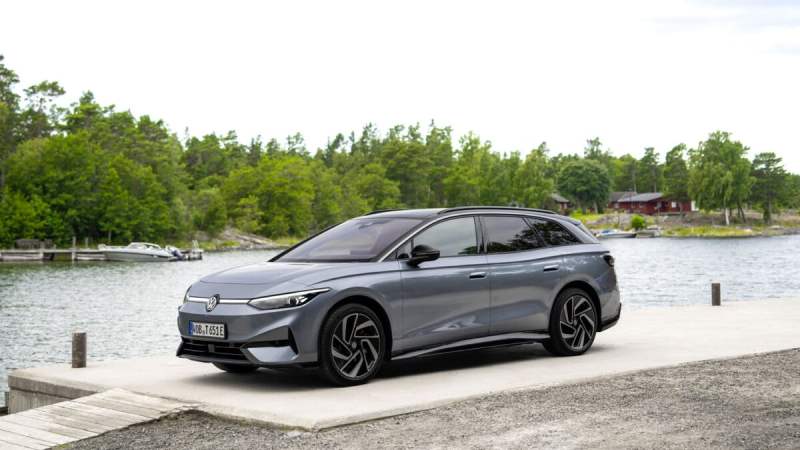 Volkswagen sacrifie l&rsquo;autonomie de son ID.7 pour faire chuter la facture de 6 000&nbsp;€