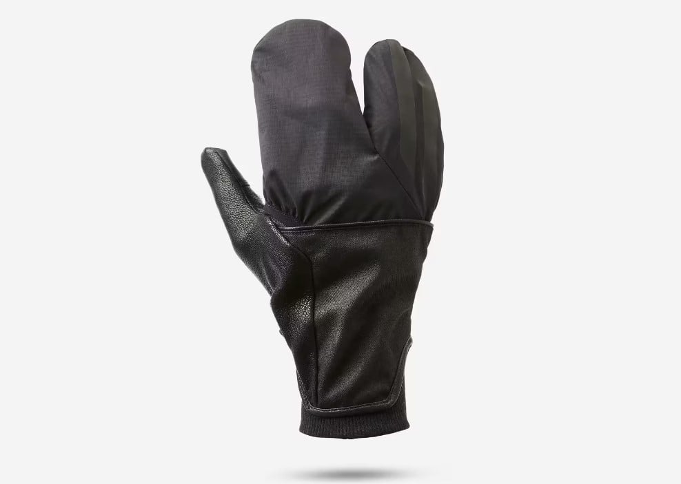 decathlon gants vélo