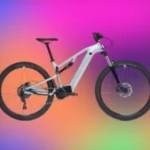 Decathlon Rockrider E-EXPL 500 S : le prix de ce VTT électrique haut de gamme dégringole de 500 €