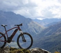 Decathlon Rockrider E-ST 500 : -300 € sur ce VTT électrique idéal pour les randonnées