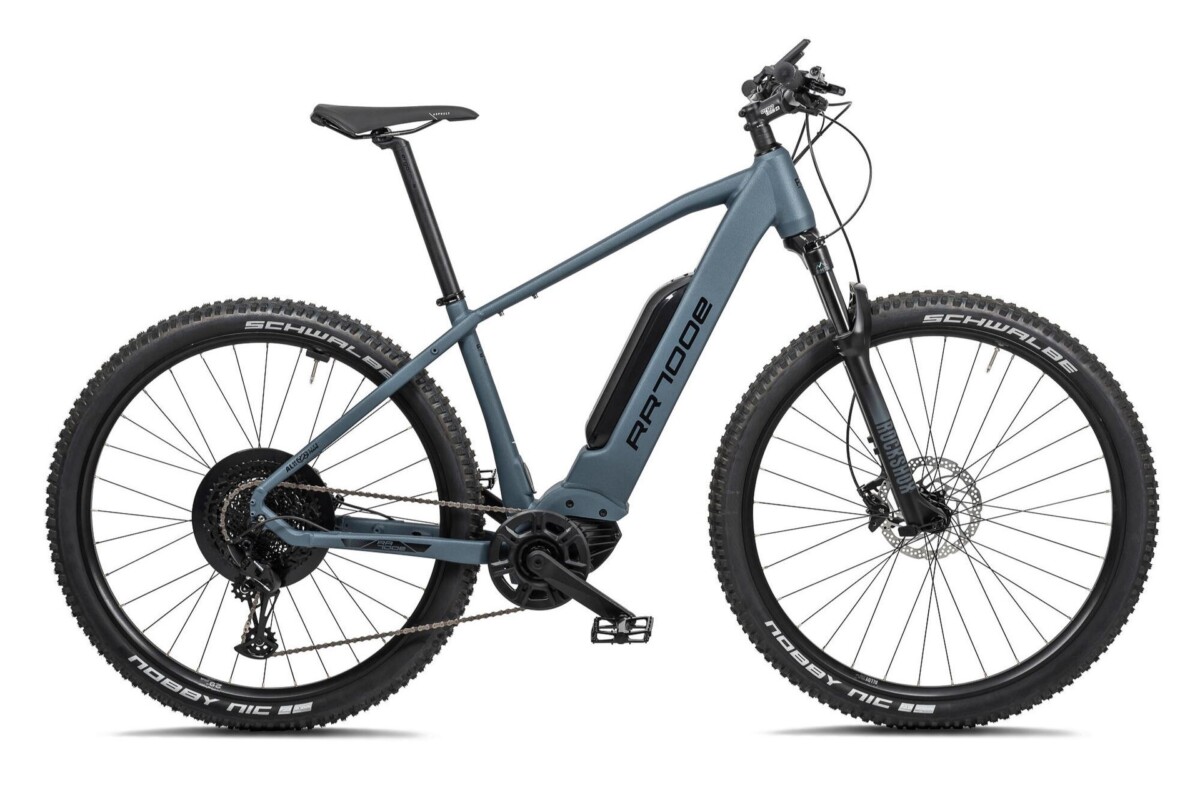 Decathlon RR700e VTT électrique