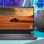 Dell G15 5530 : voilà un bon laptop gaming performant sans dépenser une fortune