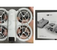 DJI s’apprête à lancer un drone 4K ultra-léger à petit prix, il se nomme Neo