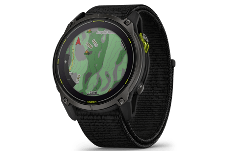 La Garmin Enduro 3 // Source : Garmin