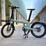 Quel avenir pour le vélo électrique pliant ? Cette étude nous en dit plus