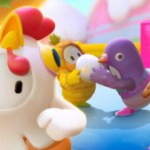 Fall Guys débarque enfin en version mobile : pour une fois que l’Europe est privilégiée Fall Guys débarque enfin en version mobile : pour une fois que l’Europe est privilégiée