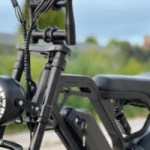 La guerre contre les fatbikes électriques illégaux est lancée : d’importantes saisies ont lieu