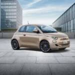 C’est la dégringolade pour la Fiat 500 électrique en Europe : la preuve avec ces chiffres inquiétants