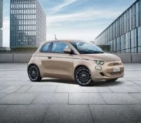 C’est la dégringolade pour la Fiat 500 électrique en Europe : la preuve avec ces chiffres inquiétants