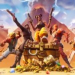 L’Epic Games Store arrive de façon imminente sur iPhone, avec Fortnite et Rocket League Sideswipe, mais sans un grand absent