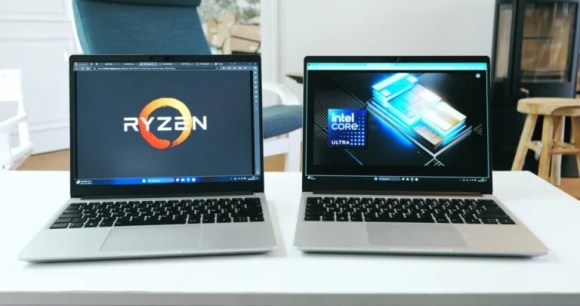 Test comparatif : Framework Laptop 13 Intel vs AMD, lequel choisir ? (2024)