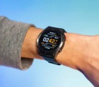 Garmin officialise sa nouvelle montre Fenix moins chère, la Garmin Fenix E