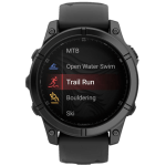 Garmin Fenix E