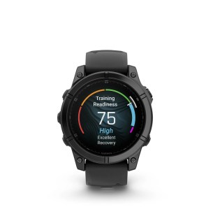 La nouvelle Garmin Fenix E // Source : WinFuture