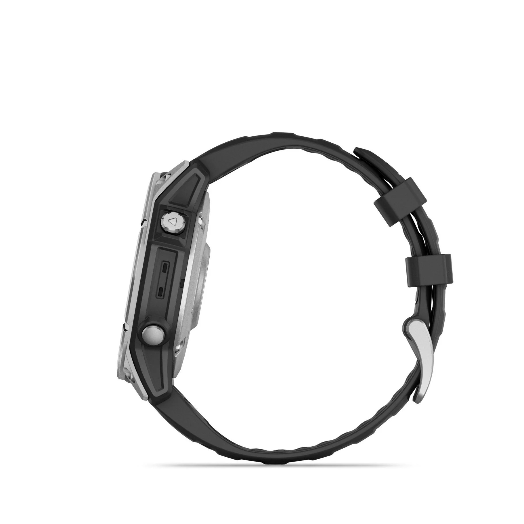 La nouvelle Garmin Fenix E // Source : WinFuture