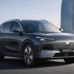 Avec son prix alléchant et sa batterie capable de durer 50 ans, cette voiture électrique chinoise pourrait faire mal au Tesla Model Y