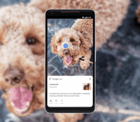 Comment Google Lens va améliorer ses recherches avec votre voix