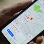 Google Maps poursuit sa cure de simplicité