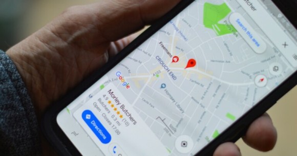 Google Maps : rentrez chez vous sans stress grâce à cette nouvelle fonction