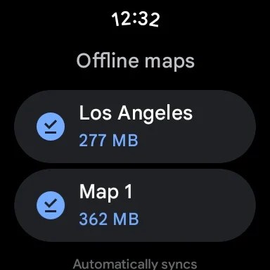 google maps wear os (3)