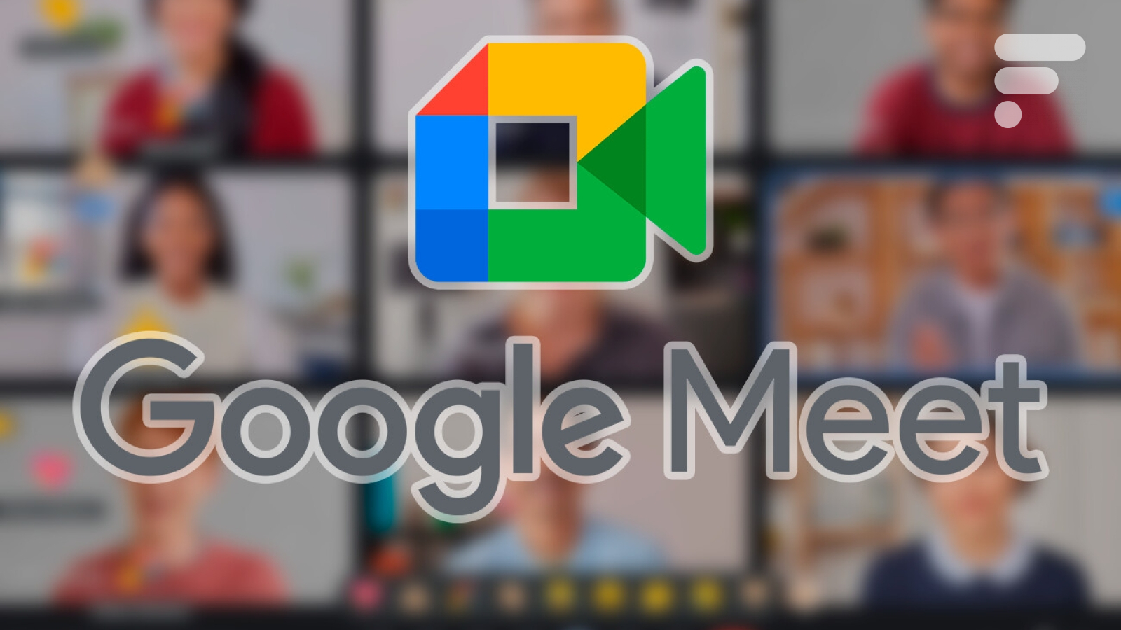 Key Appels L’astuce Google Meet pour améliorer votre apparence pendant les appels ...