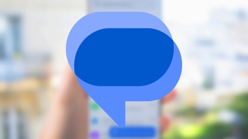 Google Messages se dote d’un nouveau sélecteur de photos