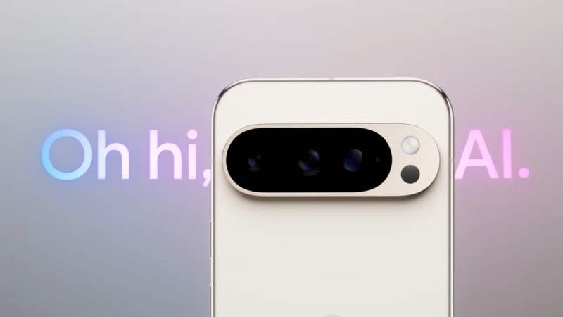 Google rend Gemini multitâches grâce à ses bulles flottantes