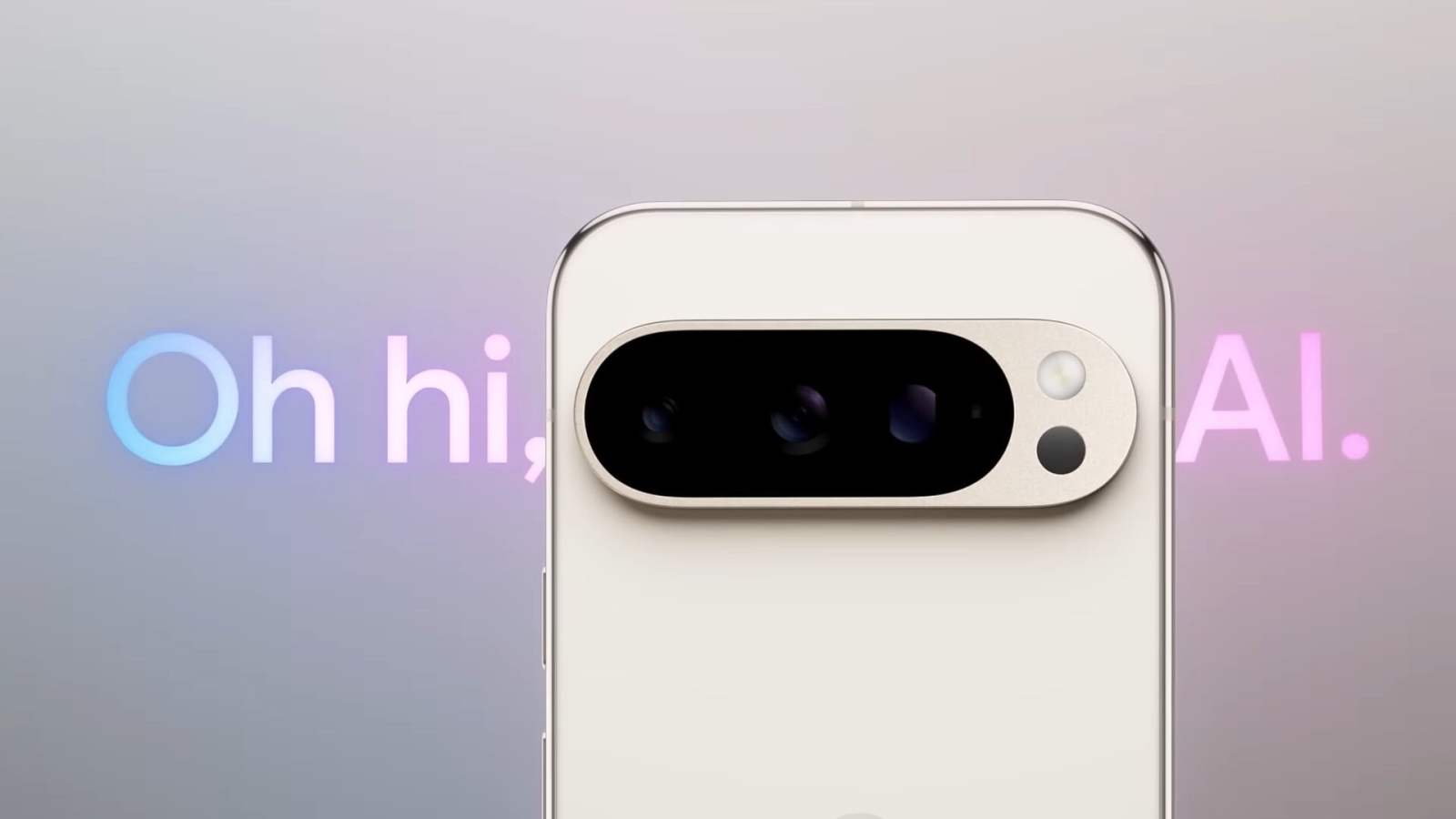 Google rend Gemini multitâches grâce à ses bulles flottantes