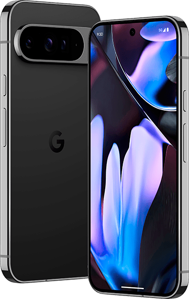 Google Pixel 9 pro 10