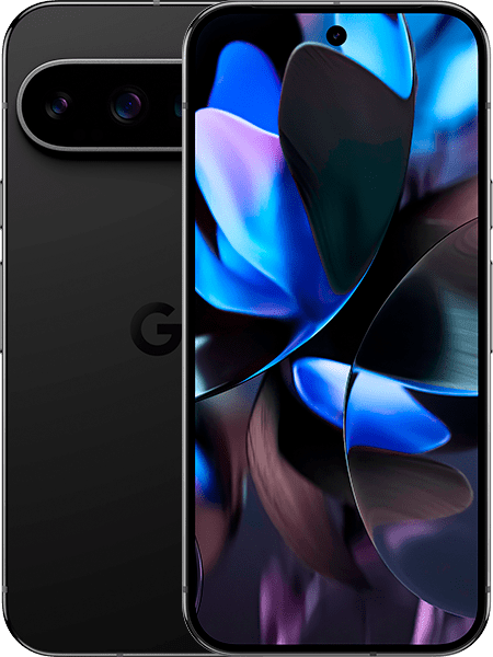 Google Pixel 9 pro 12