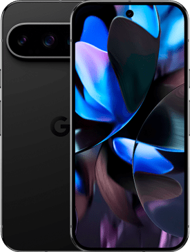 Google Pixel 9 pro 12