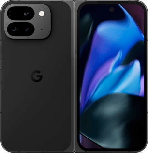 Google Pixel 9 pro fold 3