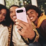 Google Pixel 9 : pas besoin de selfie pour avoir tout le monde sur une photo