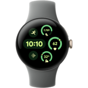 Google Pixel Watch 3 Google Pixel Watch 3