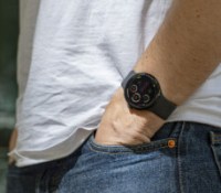 L'affichage always on de la Pixel Watch 3 XL (45 mm) // Source : Chloé Pertuis - Frandroid