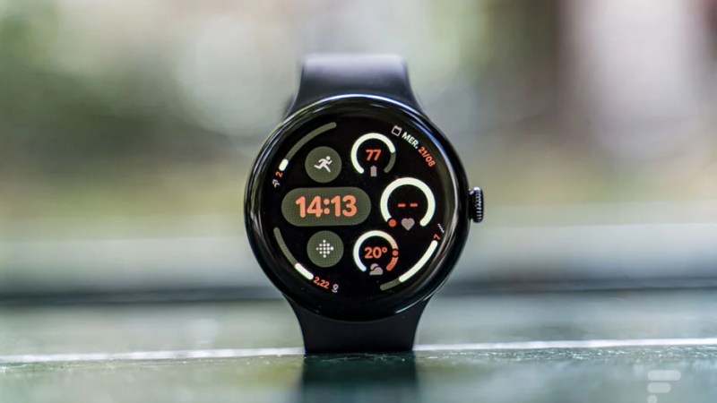 Google Pixel Watch 4 : les prix se dévoilent avant l’annonce, avec une bonne nouvelle en prime