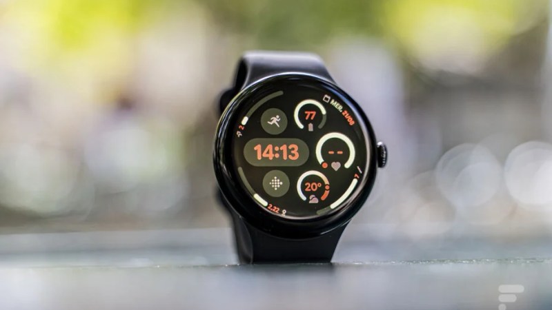 La Pixel Watch 4 marquerait une avancée majeure pour la réparabilité des montres Google