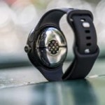 Voici la nouvelle méthode de recharge que pourrait adopter la Google Pixel Watch 4
