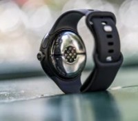 La Pixel Watch 3 XL (45 mm) // Source : Chloé Pertuis - Frandroid