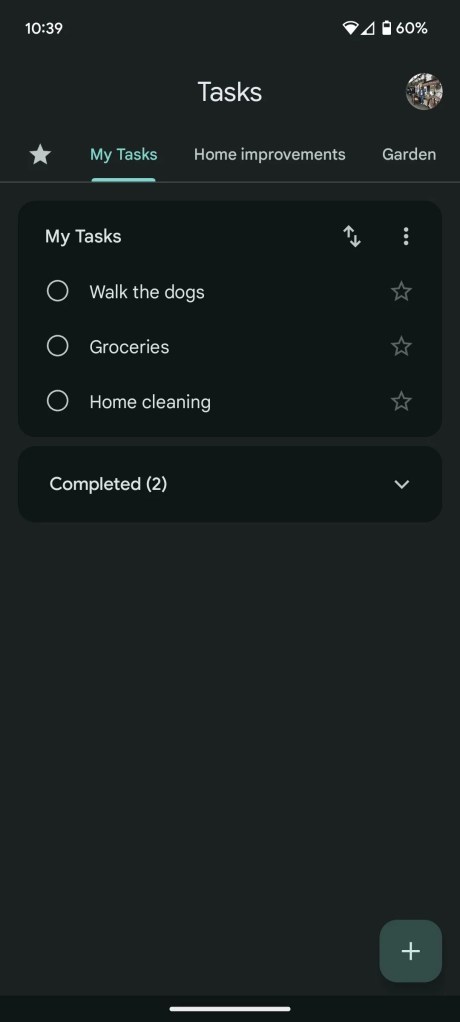 google-tasks-redesign-dark-mode