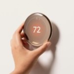 Google révolutionne même son thermostat Nest grâce à l’IA Google révolutionne même son thermostat Nest grâce à l’IA